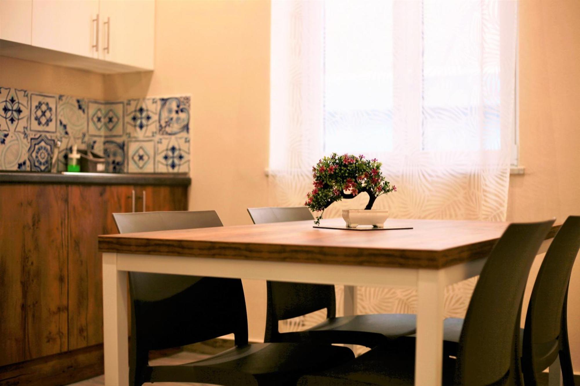 Bed and Breakfast Arsenale Porto Palermo Pokoj fotografie