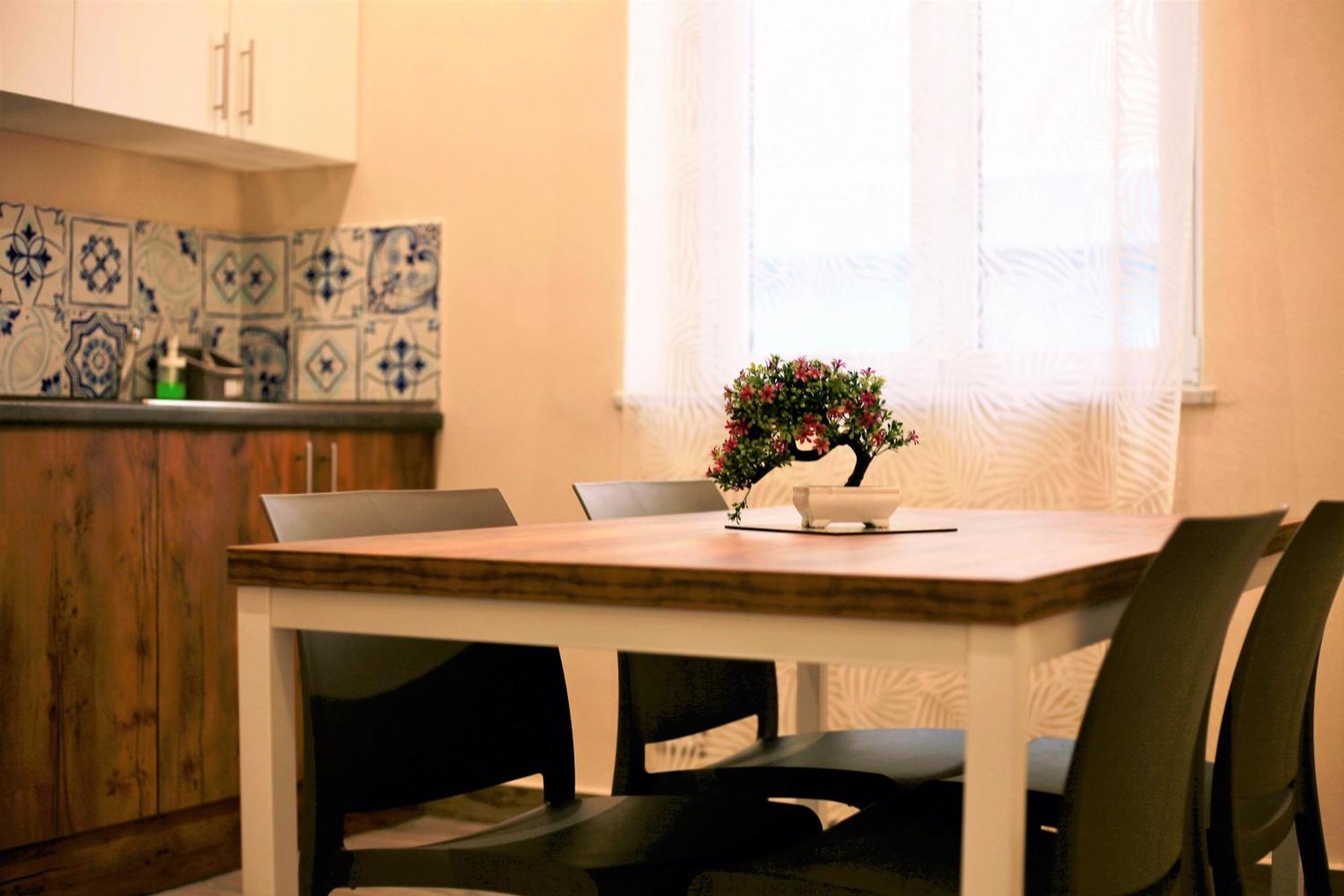 Bed and Breakfast Arsenale Porto Palermo Pokoj fotografie